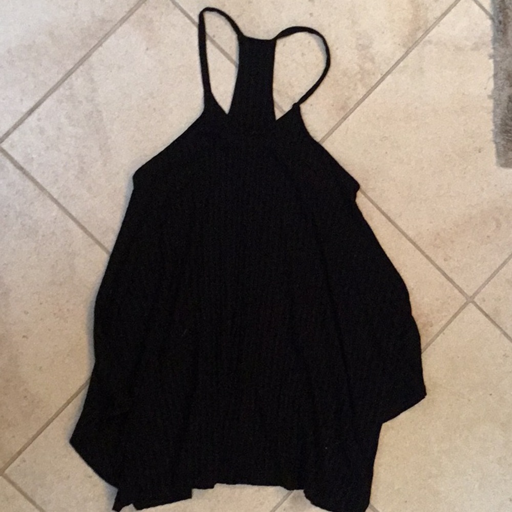 Girls swimsuit coverup
